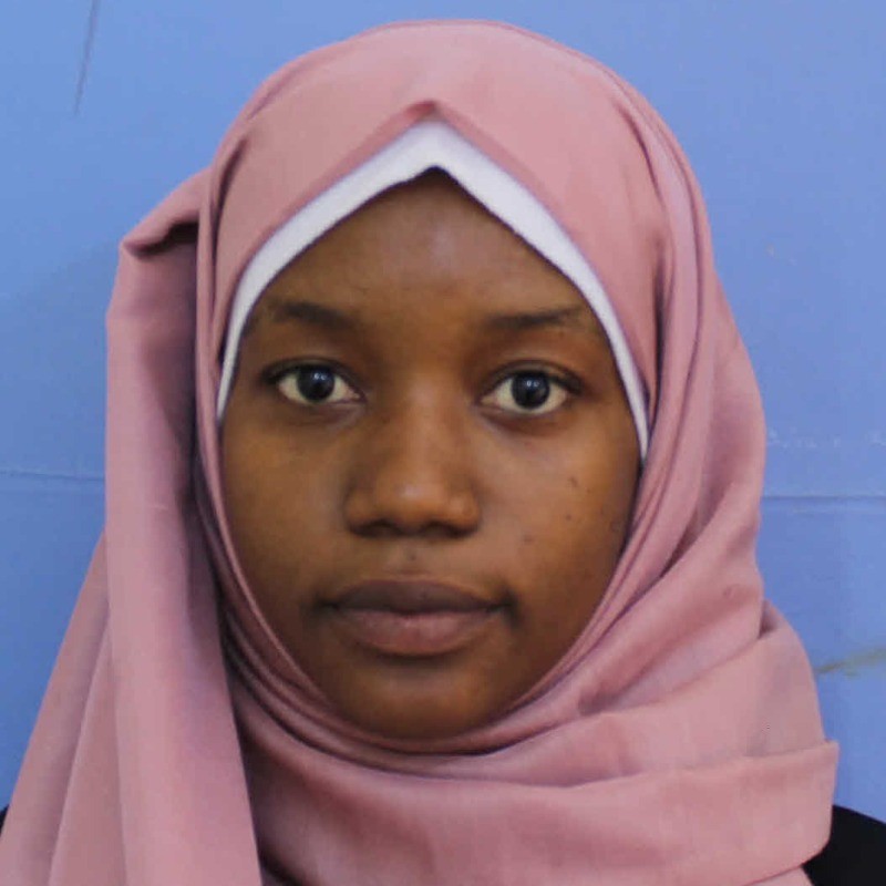 Rafia Maganga